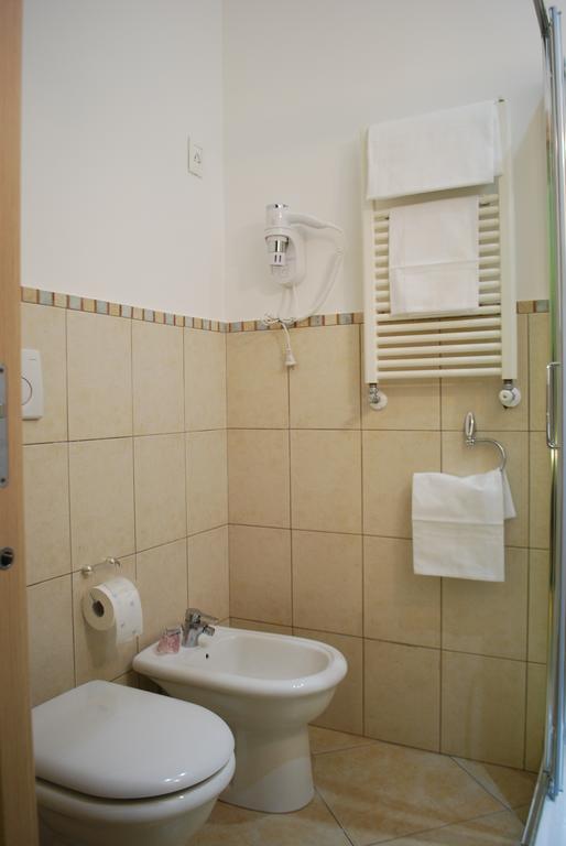 רומא Apartrooms76 מראה חיצוני תמונה