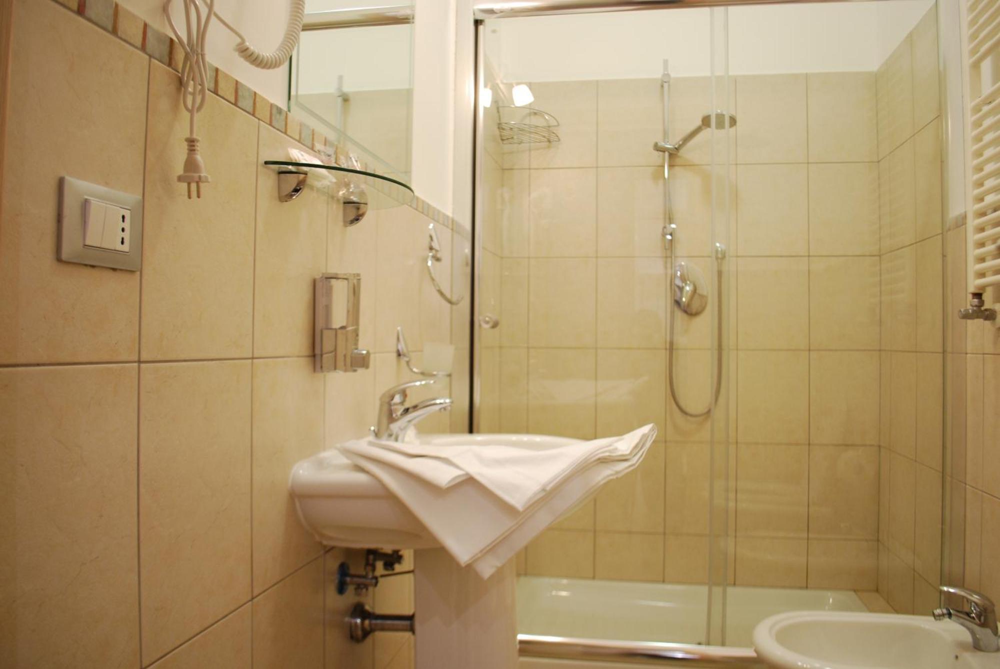 רומא Apartrooms76 מראה חיצוני תמונה