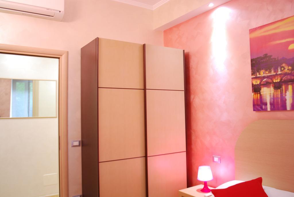 רומא Apartrooms76 מראה חיצוני תמונה