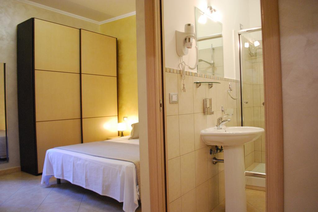 רומא Apartrooms76 מראה חיצוני תמונה