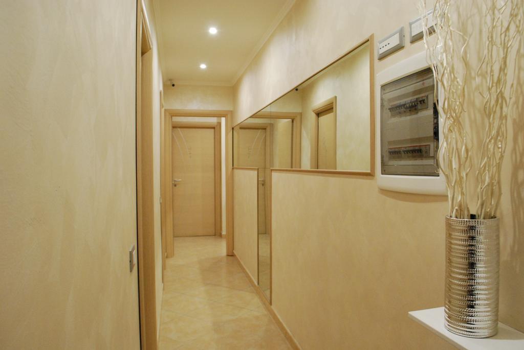 רומא Apartrooms76 מראה חיצוני תמונה