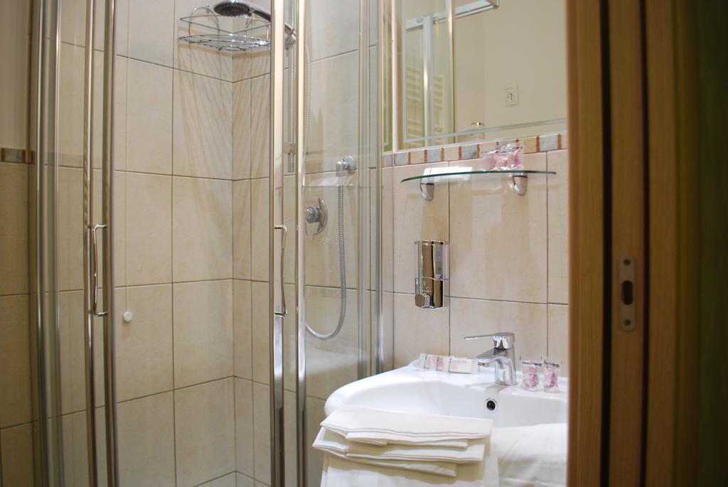 רומא Apartrooms76 מראה חיצוני תמונה
