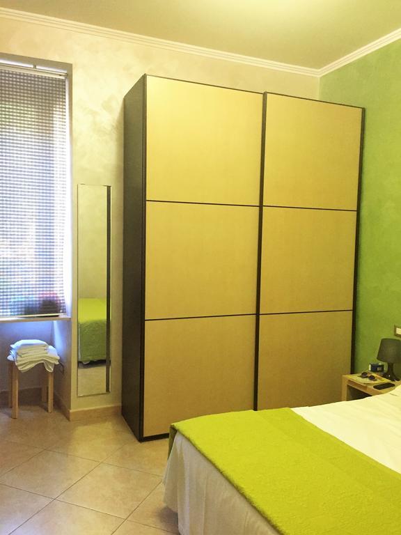 רומא Apartrooms76 מראה חיצוני תמונה