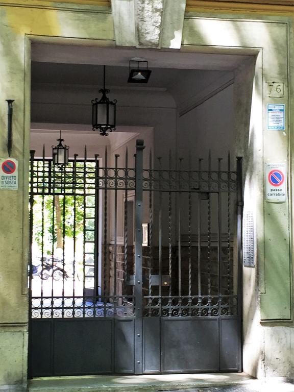 רומא Apartrooms76 מראה חיצוני תמונה